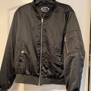 Comfy, lightweight jacket 1xl, in guc